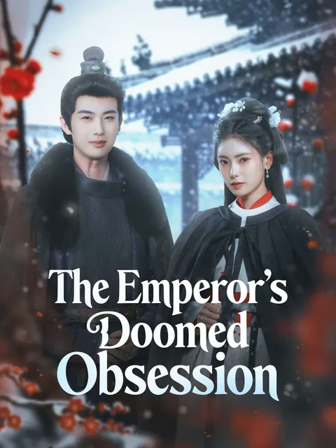 The Emperor’s Doomed Obsession
