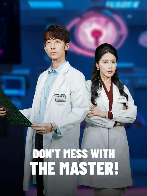 Don't Mess With the Master!