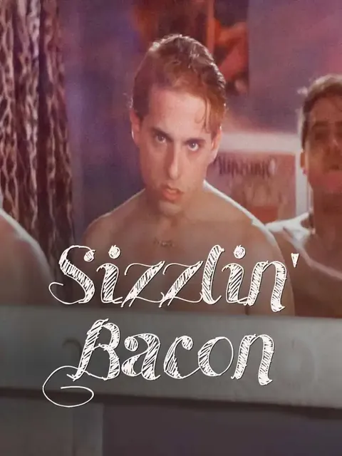 Sizzlin' Bacon