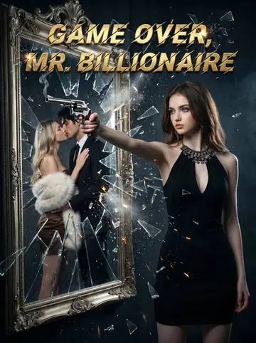 Игра окончена, мистер Миллиардер