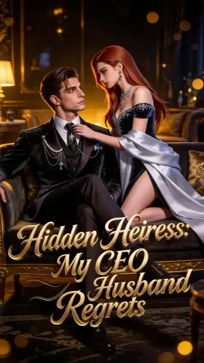 Hidden Heiress: My CEO Husband Regrets