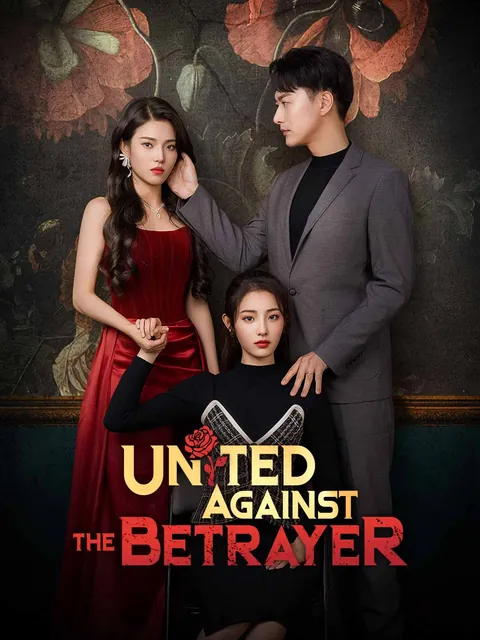 United Against the Betrayer