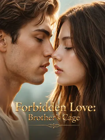 Forbidden Love Brother's Cage