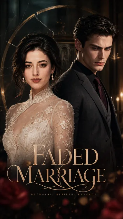 Faded    Marriage
