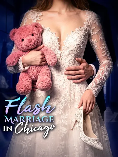Flash Marriage in Chicago