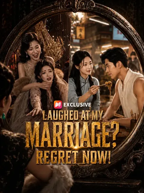 Laughed at My Marriage? Regret Now!