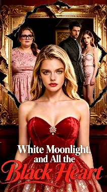 White Moonlight, Black Heart