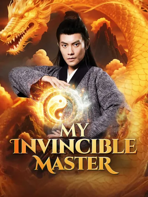 My Invincible Master