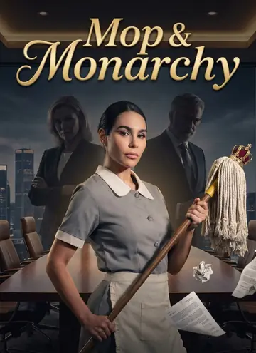 [Dubbed]Mop & Monarchy