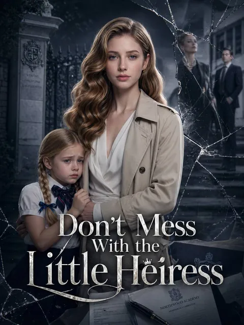 Don't mess with the little heiress: เธอแม่พันล้านโจมตีกลับ