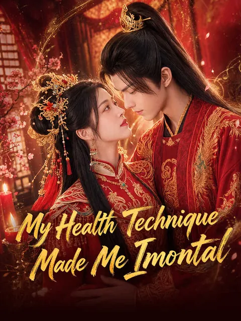 My Health Technique Made Me Immortal