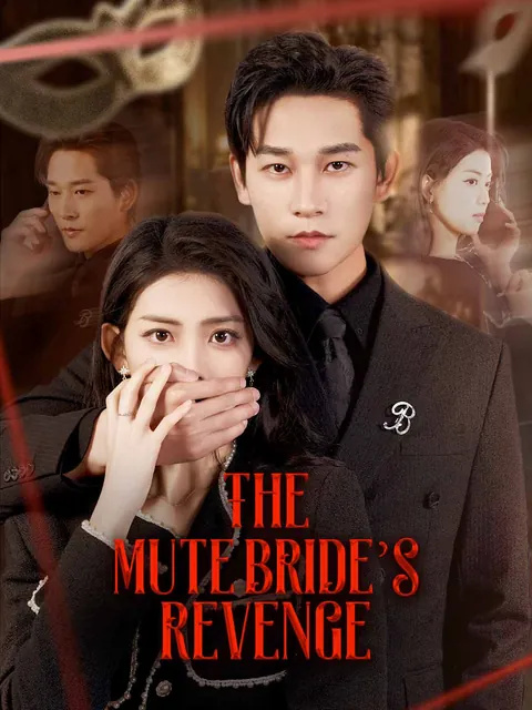 The Mute Bride's Revenge(English-dubbed)