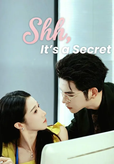 Shh, It's a Secret