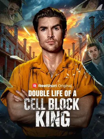 La double vie d'un roi de bloc cellulaire