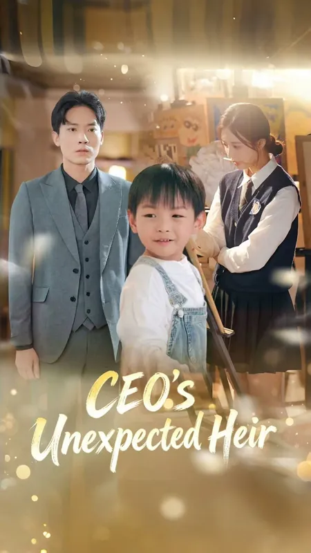 (Dubbed) CEO's Unexpected Heir