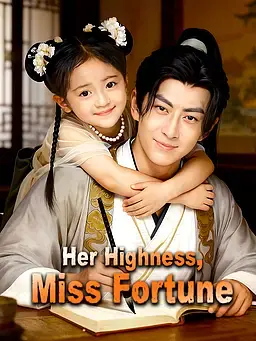 Her Highness, Miss Fortune