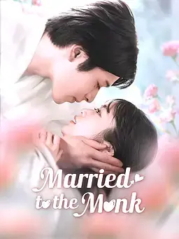 Married to the Monk