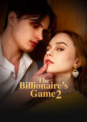 The Billionaire’s Game 2
