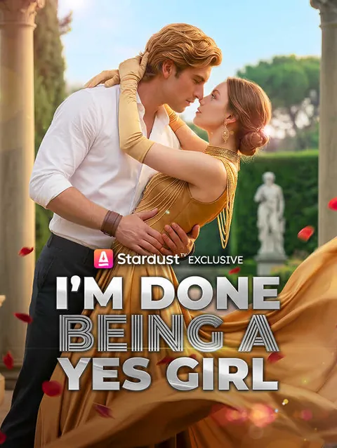 Je suis devenue une fille oui