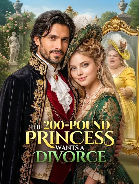 La princesse de 200 livres veut divorcer