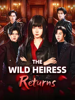 The Wild Heiress Returns