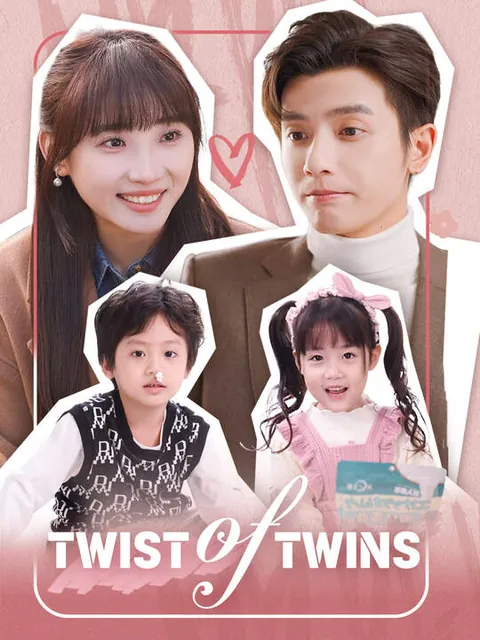 Twist of Twins