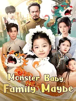 Monster Baby, Family Maybe