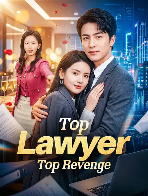 Top Lawyer, Top Revenge