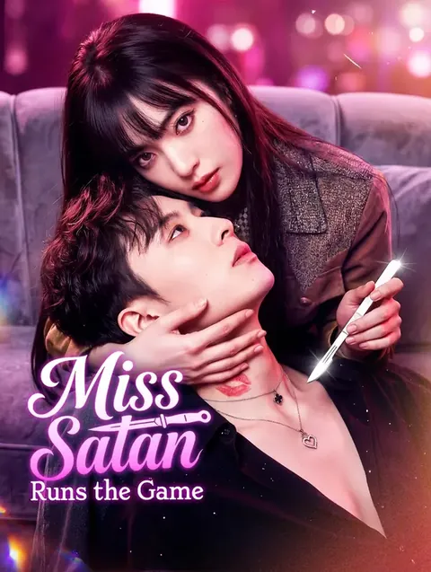 Miss Satan Runs the Game