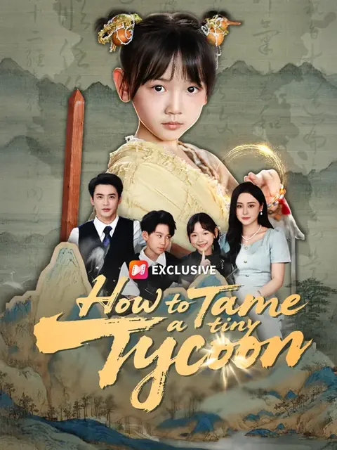 How to Tame a Tiny Tycoon