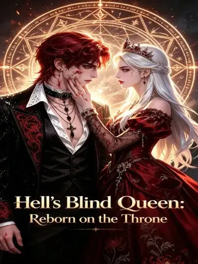 Hell's Blind Queen: Reborn on the Throne
