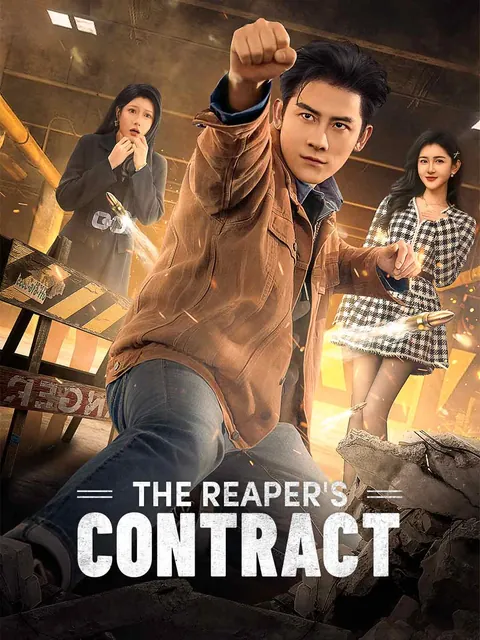 The Reaper's Contract