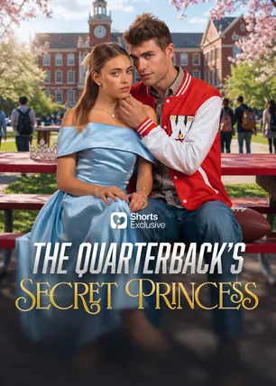 เจ้าหญิงความลับของ Quarterback