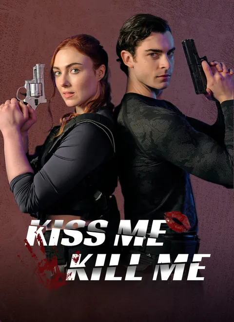 Kiss me, Kill me