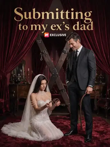 Submitting to My Ex's Dad