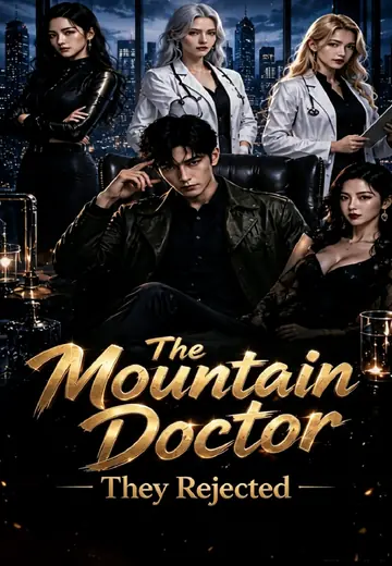The Mountain Doctor They Rejected