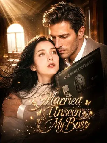 Married, Unseen, My Boss