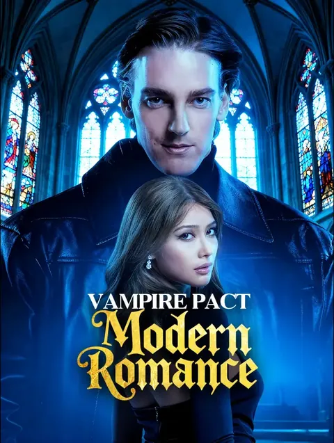 Vampire Pact, Modern Romance