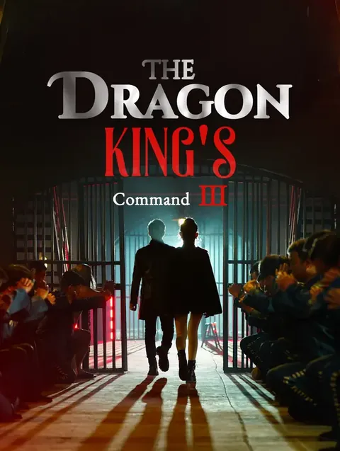 The Dragon King's Command Ⅲ