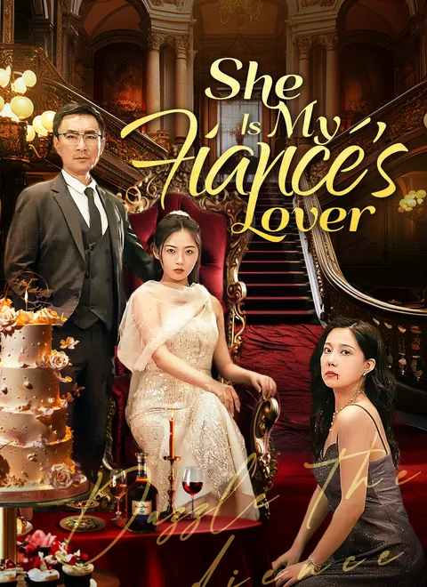 [Dubbed]She Is My Fiancé's Lover