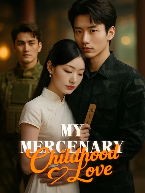My Mercenary Childhood Love