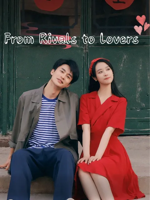 From Rivals to Lovers