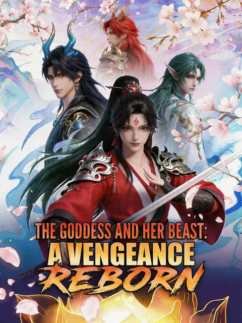 The Goddess and Her Beast: A Vengeance Reborn