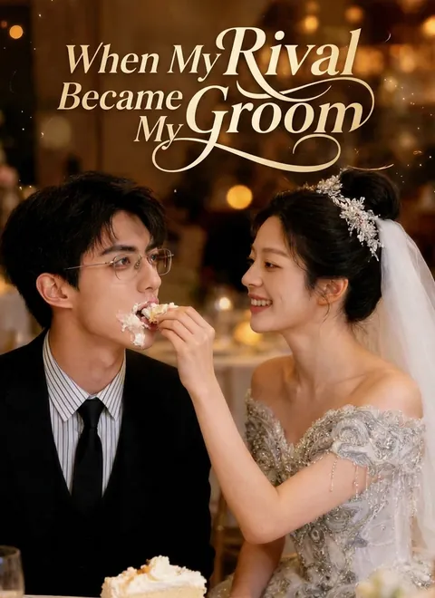 When My Rival Became My Groom