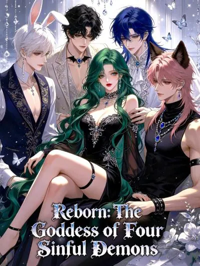 Reborn: la diosa de los cuatro demonios pecadores
