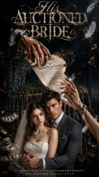 La subasta de su novia