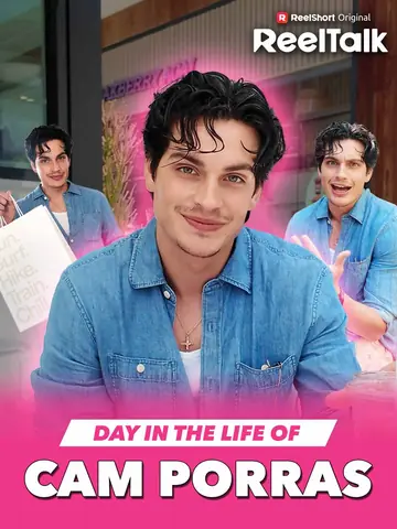 ReelTalk EP 78-A Day in the Life of Cam: Pop Mart & Untold Stories