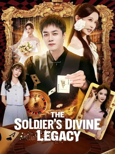 The Soldier's Divine Legacy