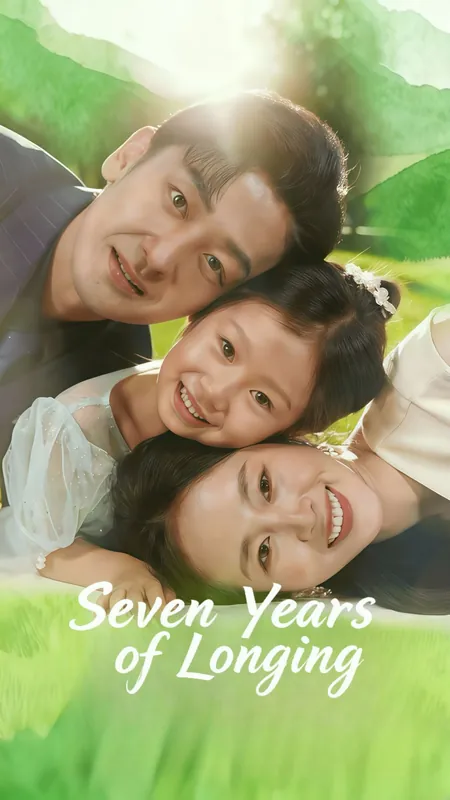Seven Years of Longing