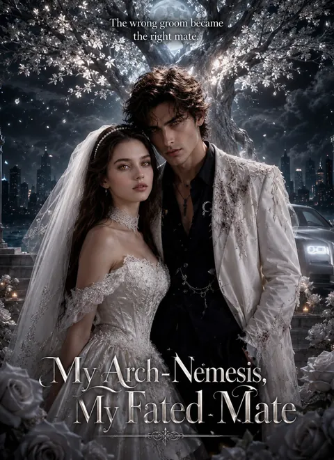ของฉัน Arch-Nemesis, ของฉัน Fated Mate